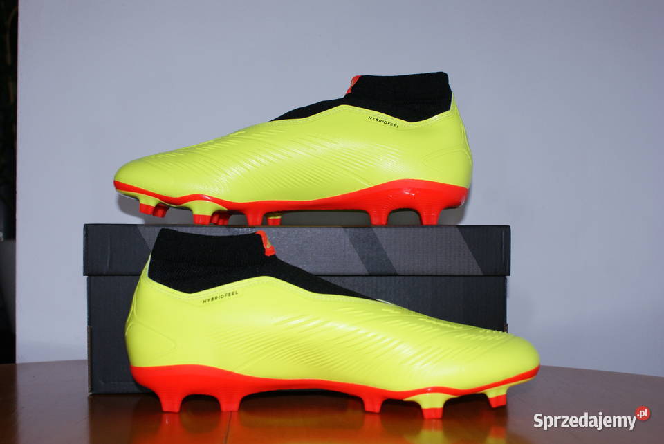 buty piłkarskie korki adidas predator league ll Piłka nożna kujawsko-pomorskie Toruń