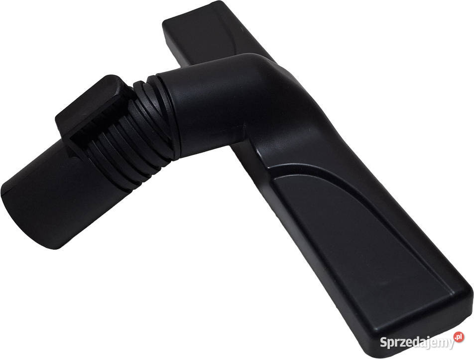 Ssawka z naturalnym włosiem do powierzchni Czeladź