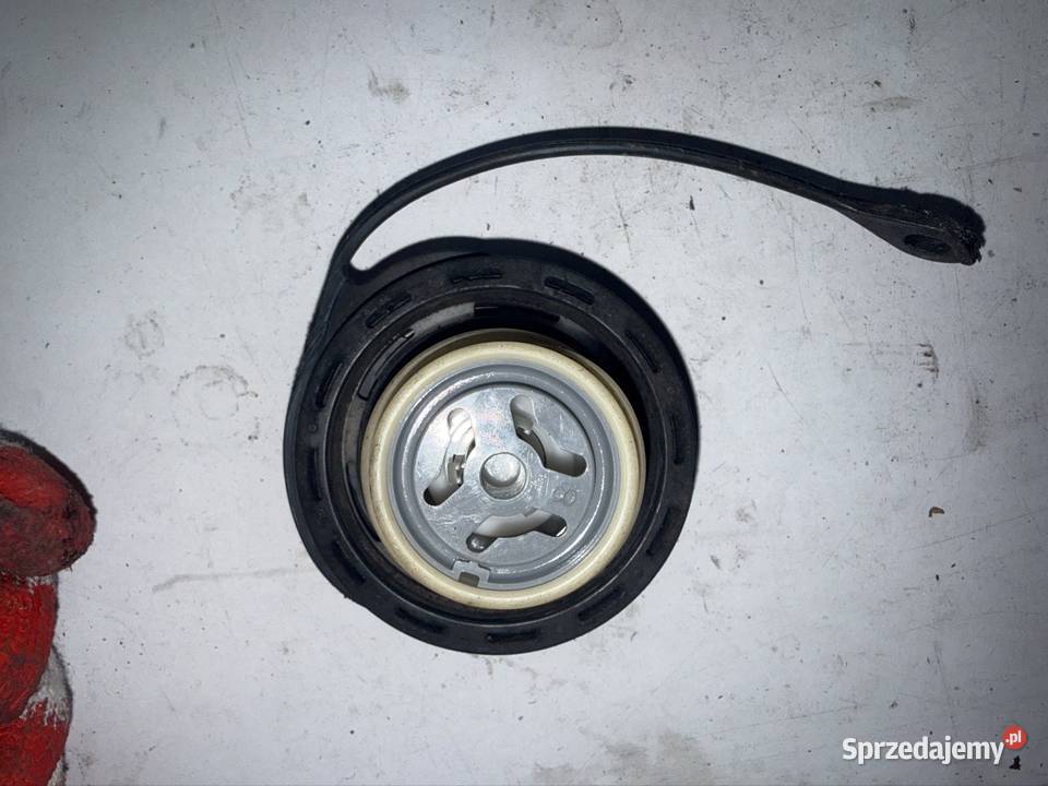 Korek wlew paliwa Ford Focus Układ paliwowy wielkopolskie Ostrów Wielkopolski