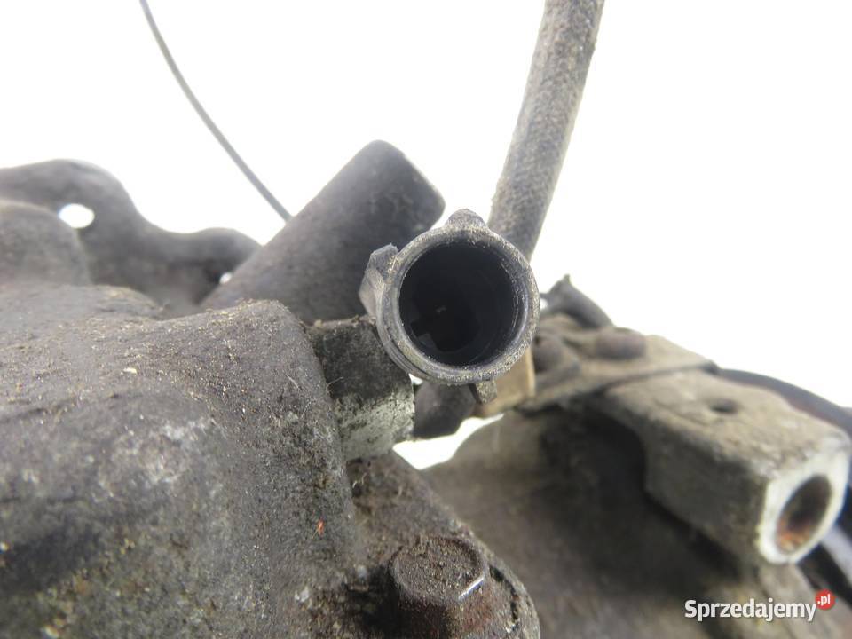 KOMPRESOR KLIMATYZACJI IVECO DAILY IV 35C18 V osobowe