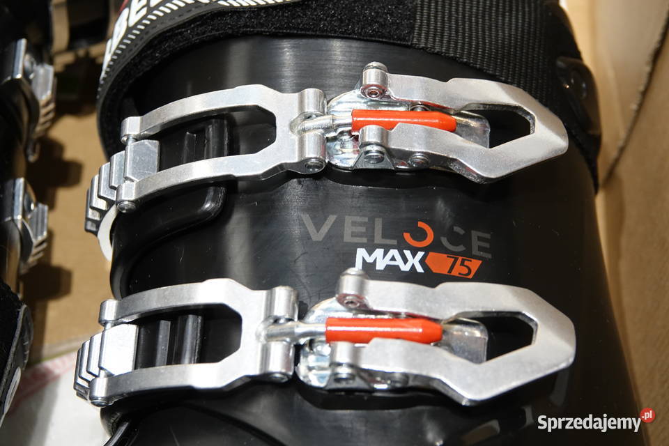 Buty Dalbello Veloce 75 Rozmiar 44285 mm NOWE mazowieckie Warszawa