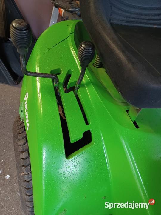 Okazja viking mt 545 mt 545 L nieuszkodzony pomorskie