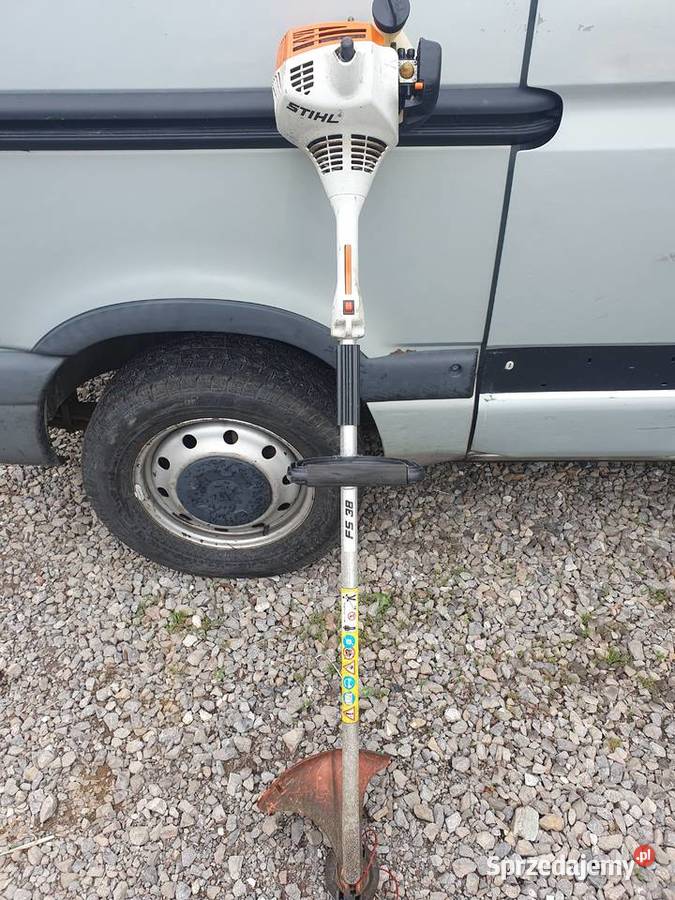 Podkaszarka Stihl FS38 Waśniów