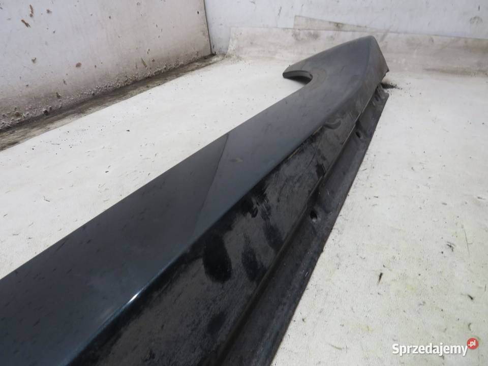 LISTWA PROGOWA LEWA HHN JAGUAR XJ X351 50114790 Progi