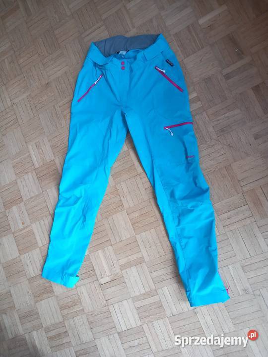 Spodnie outorowe mazowieckie Warszawa