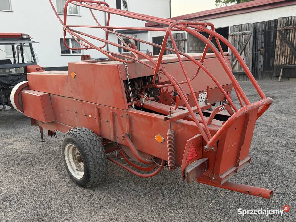 Prasa Sipma Z2211 Zbrachlin