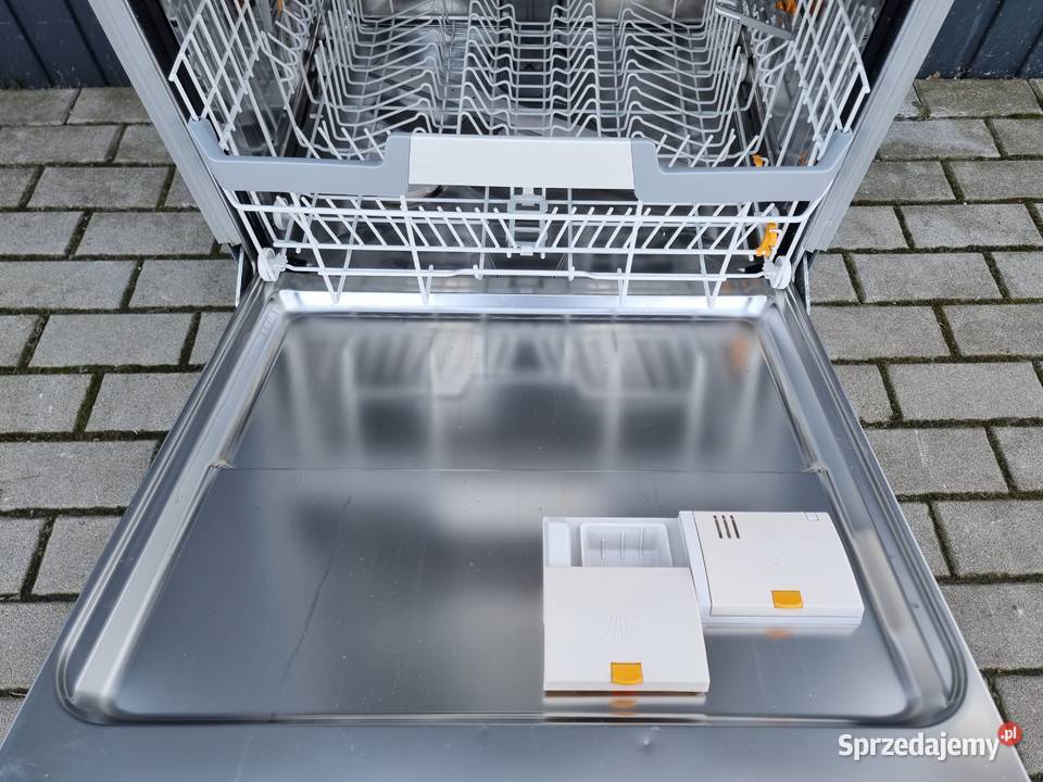 Zmywarka do pełnej zabudowy Miele G 7155 Vi XXL do zabudowy Wrocław