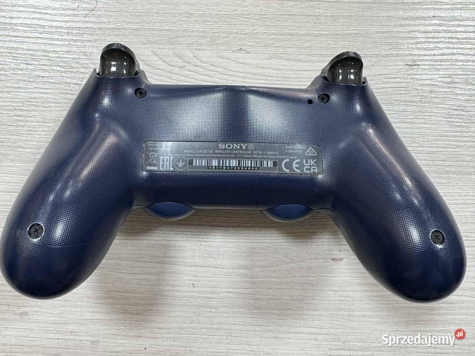 Konsola Sony Playstation 4 Slim 500gb