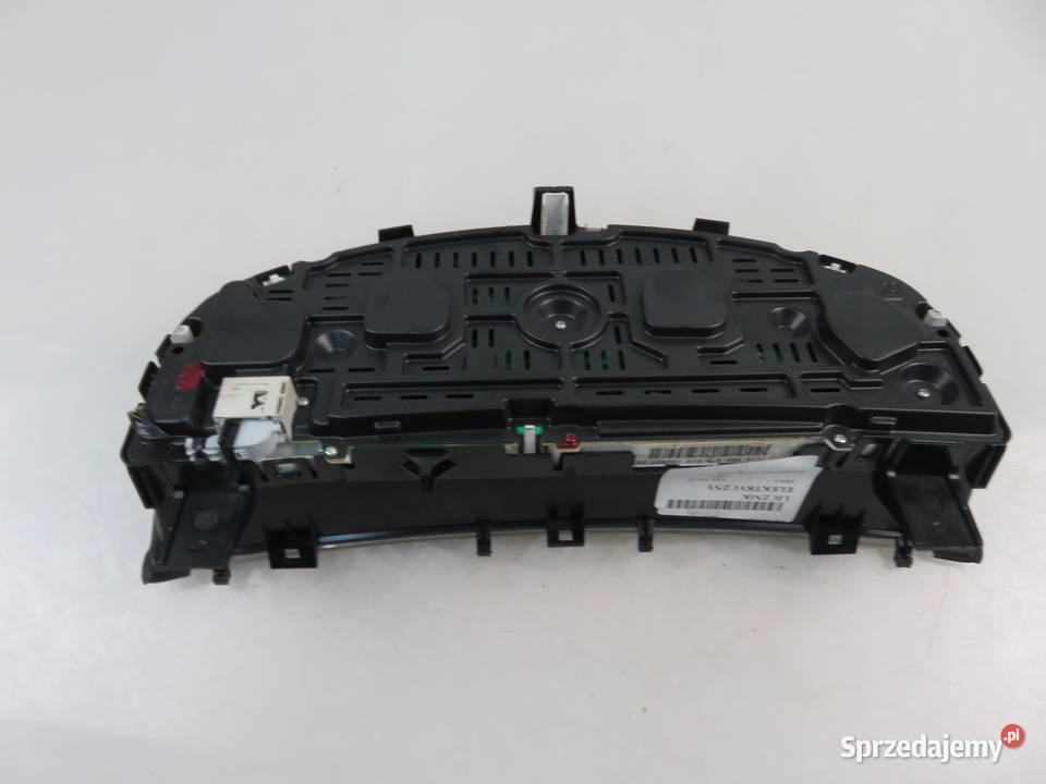 LICZNIK OPEL VECTRA C 22 DTI 16V 13165965MN osobowe małopolskie sprzedam