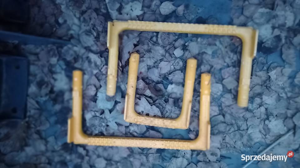 Stopnie do studni na mur do wmurowania Mińsk Mazowiecki