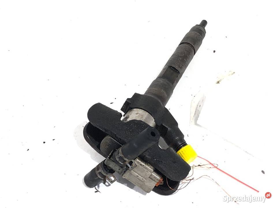 WTRYSKIWACZ MITSUBISHI LANCER VIII 18 150 WTRYSK