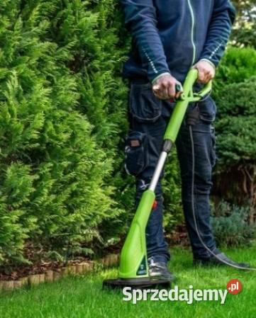 PODKASZARKA ELEKTRYCZNA VERTO 52G550 350W świętokrzyskie Staszów