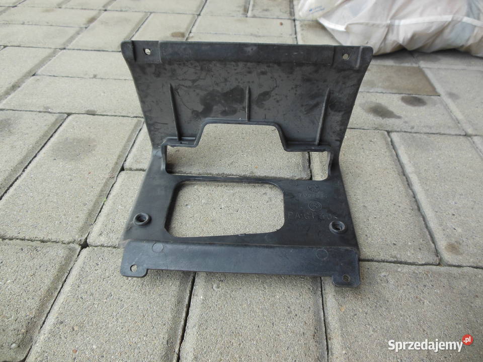 7653534 ELEMENT MONTAŻOWY DESKI ROZDZIELCZEJ