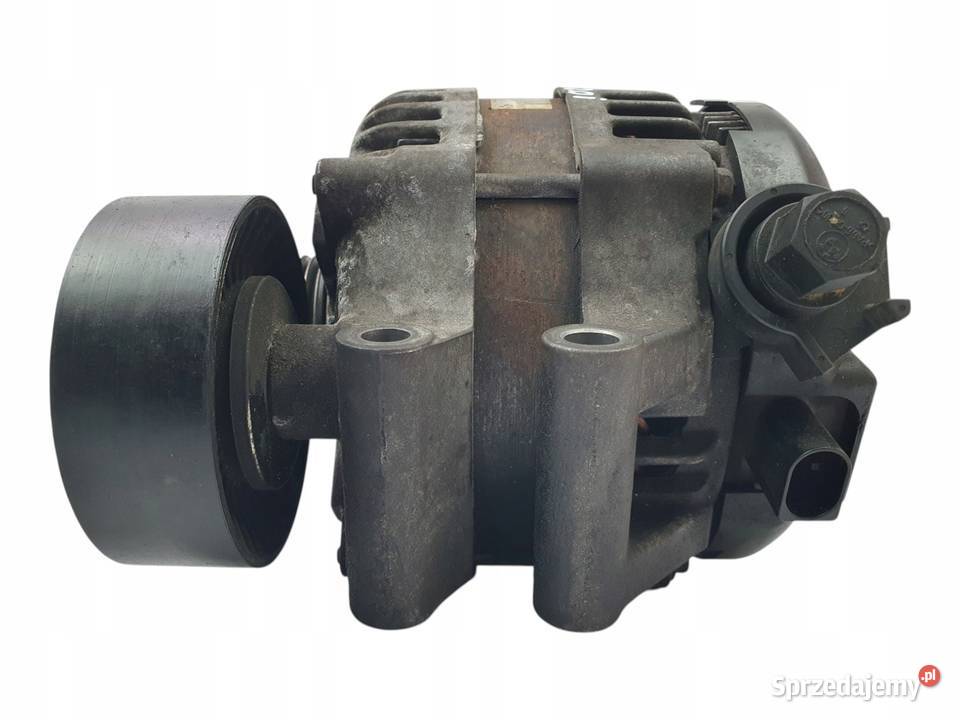 ALTERNATOR BMW E87 E90 20i N43B20 Denso sprzedam