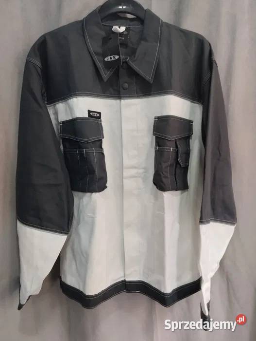 Nowa kurtka robocza JAK rozmiar 120 XXLXXXL 100 małopolskie Krzeszowice sprzedam