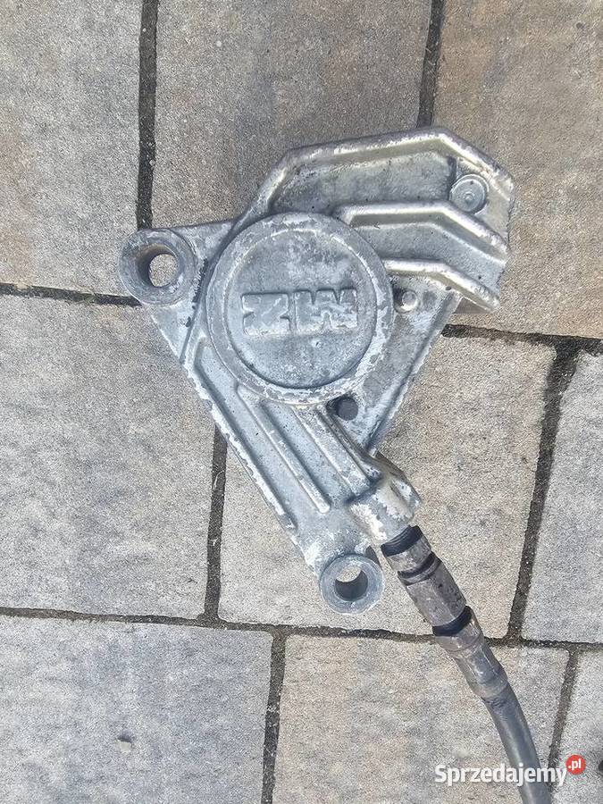 Zacisk hamulcowy Mz etz 250 251 150 Jasło