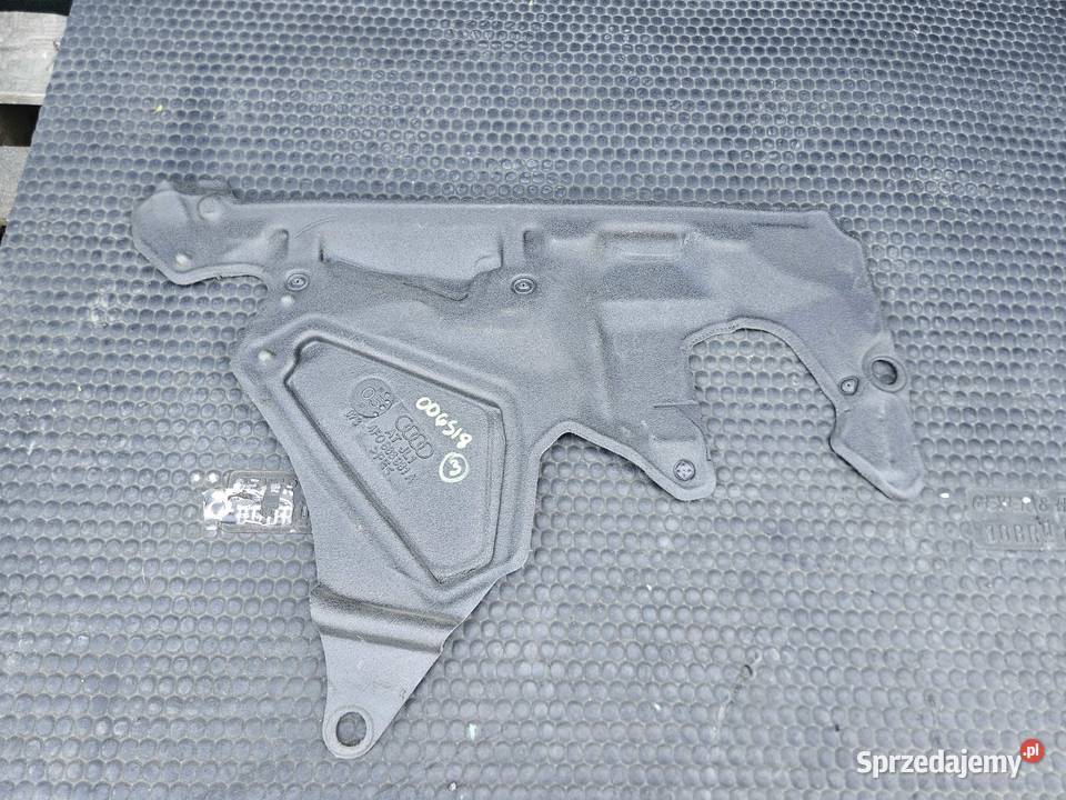 Wyciszenie Pianka Wygluszenie Drzwi AUDI A6 C6 podkarpackie Wadowice Górne