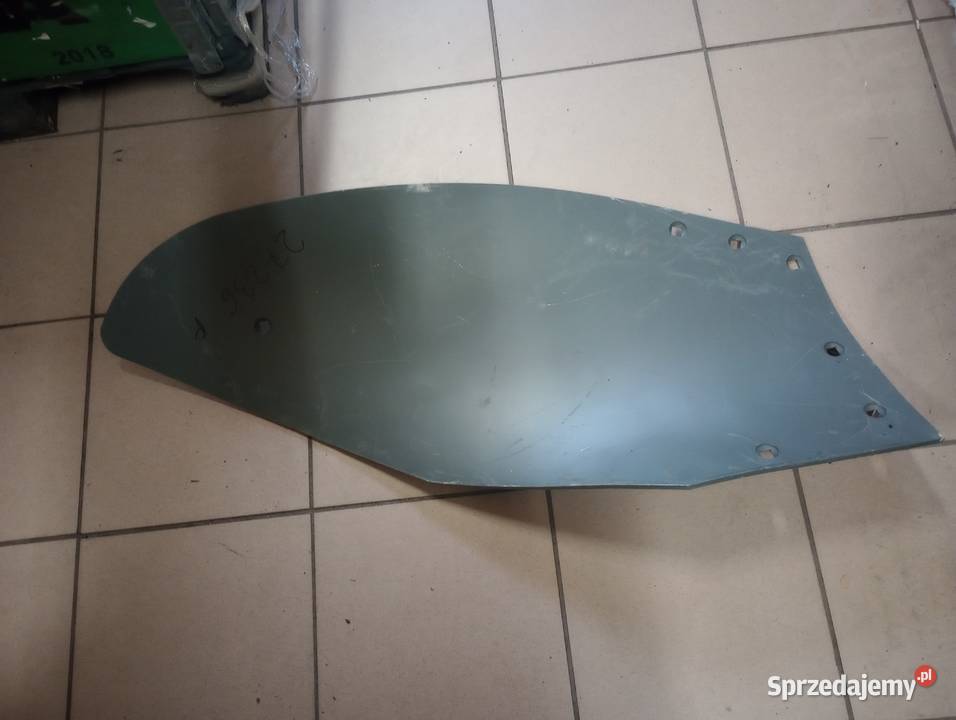 Skrzydło odkładnicy prawe ZX 1153510010 1701 Józefin