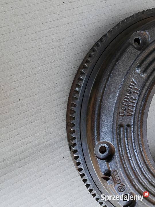 Golf 2 Jetta MK2 zestaw sprzęgła 210mm SACHS Frysztak