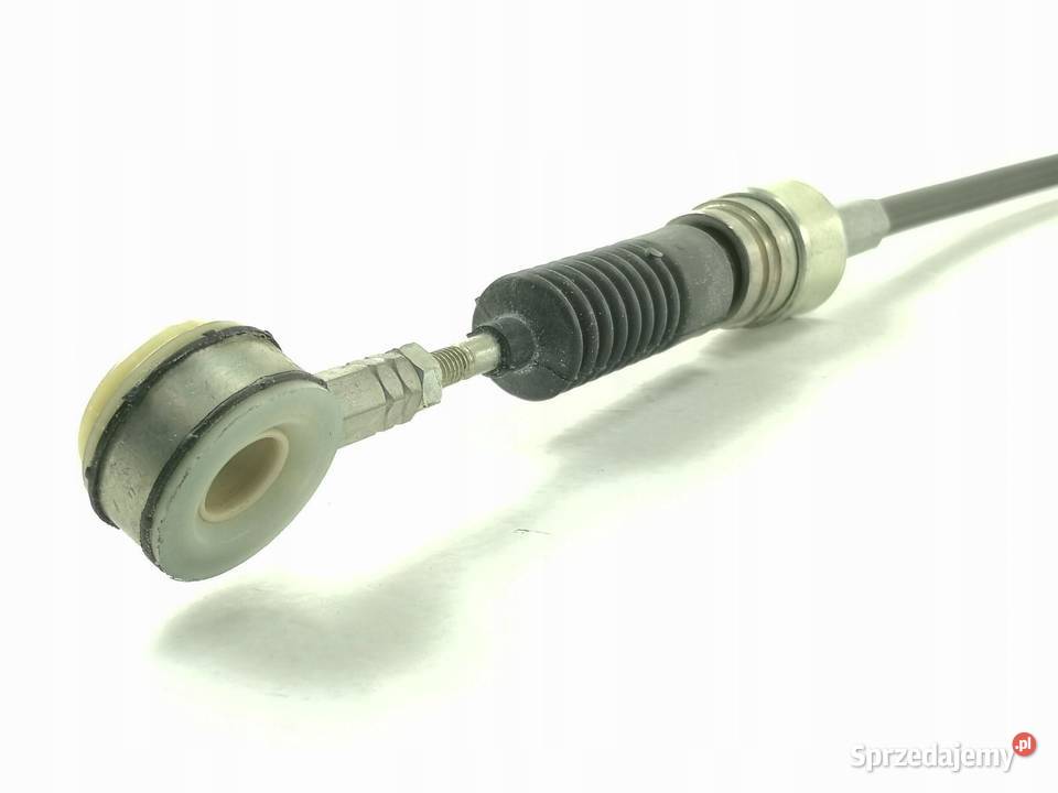 LINKA CIĘGNO ZMIANY BIEGÓW FIAT SIENA STRADA