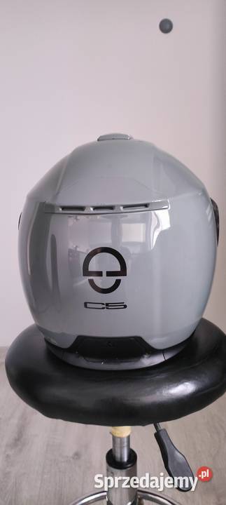 Kask motocyklowy schuberth c5 rozmiar XL kujawsko-pomorskie Lipno