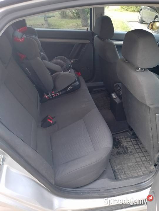 Opel Vectra c 18 140 Lpg Hatchback Vectra Mniszków
