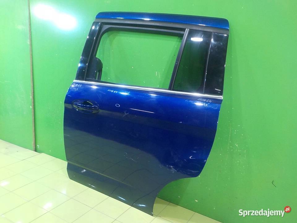 FORD GRAND C MK2 II 16 B 13r 5D drzwi lewe tyl Suków