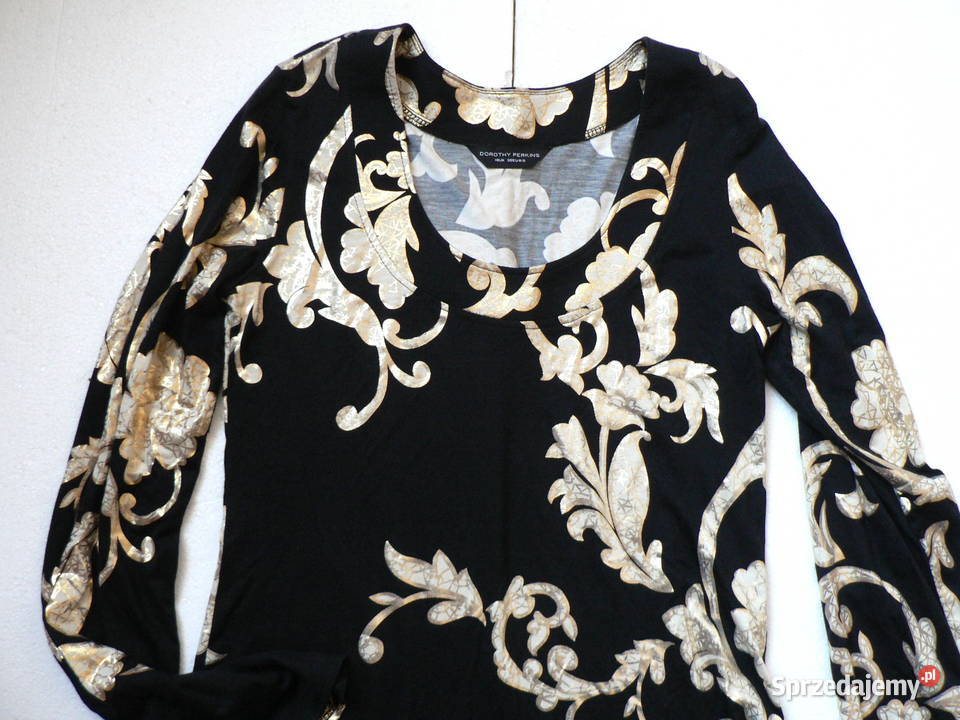 DOROTHY PERKINS cudna sukienka 38 łódzkie Łódź