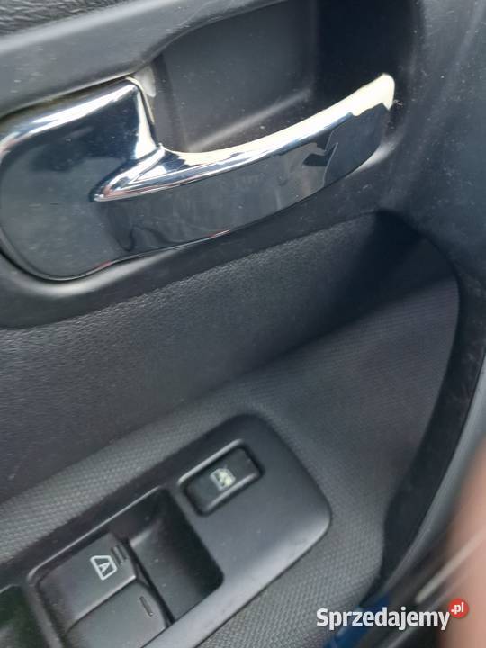 Sprzedam Nissan Qasqai niski przebieg czujnik parkowania Qashqai dolnośląskie Wrocław