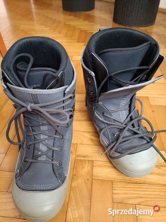 Buty snowboardowe Krosno