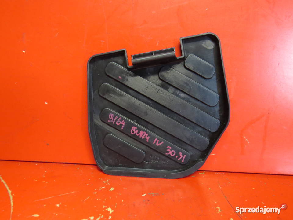 SUZUKI BURGMAN 400 250 07 k7 zaślepka osłona Warszawa