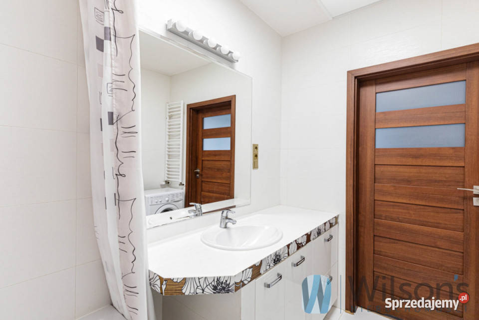 wynajmu mieszkania 48m2 2pokojowe Warszawa