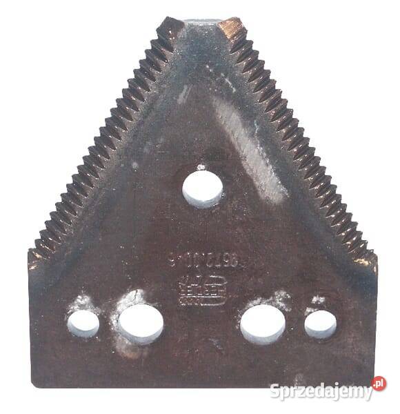 Nożyk kosy 35 mm MXMR Herder 95720046 Kamionna