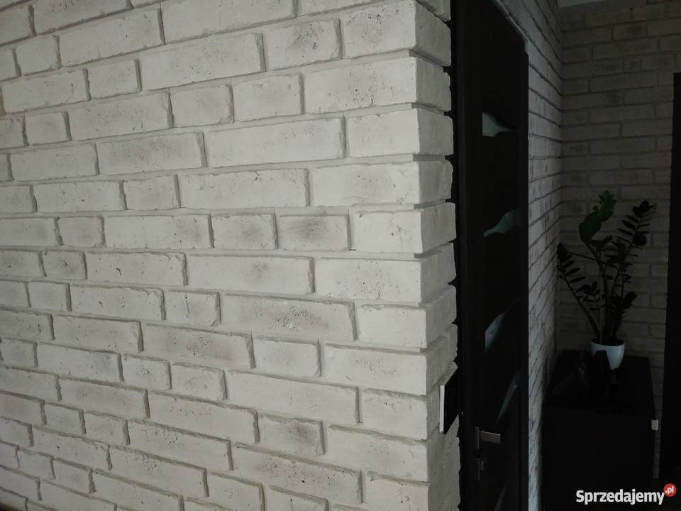 Narożnik Cegłopodobny z fugą Vintage 1 Stone Sułkowice