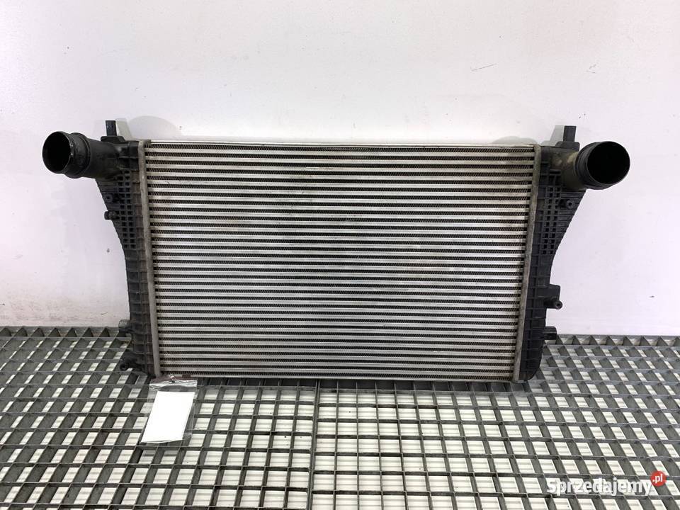 INTERCOOLER VW CC B7 3C0145805AN 20 200 1116 podkarpackie