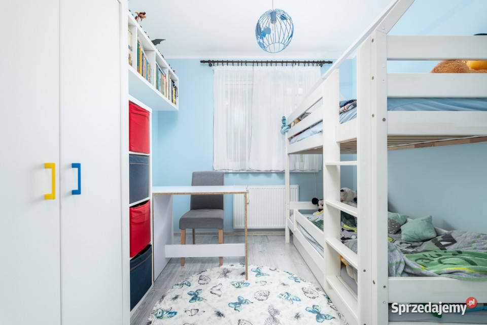 Słoneczne 2 Pokoje z potencjałem ogródkaBukowo Szczecin