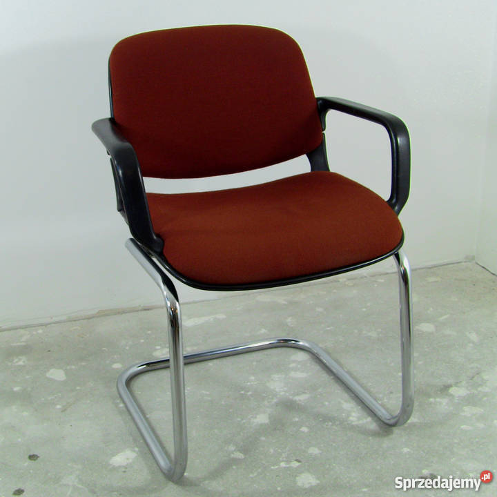 Fotel Comforto lata 70