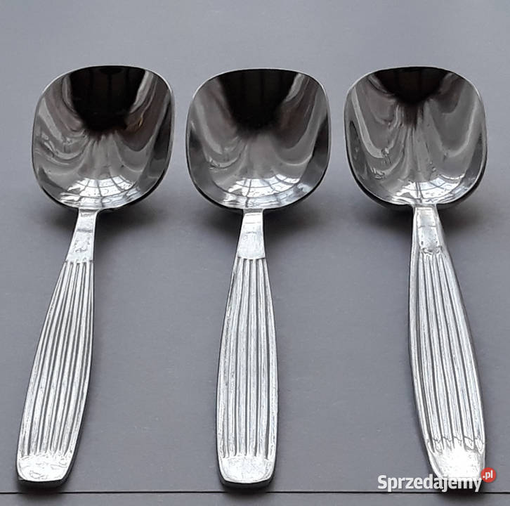 Szufelka łyżeczka do cukru 1 PASECZKI PASKI Dąbrowa Górnicza