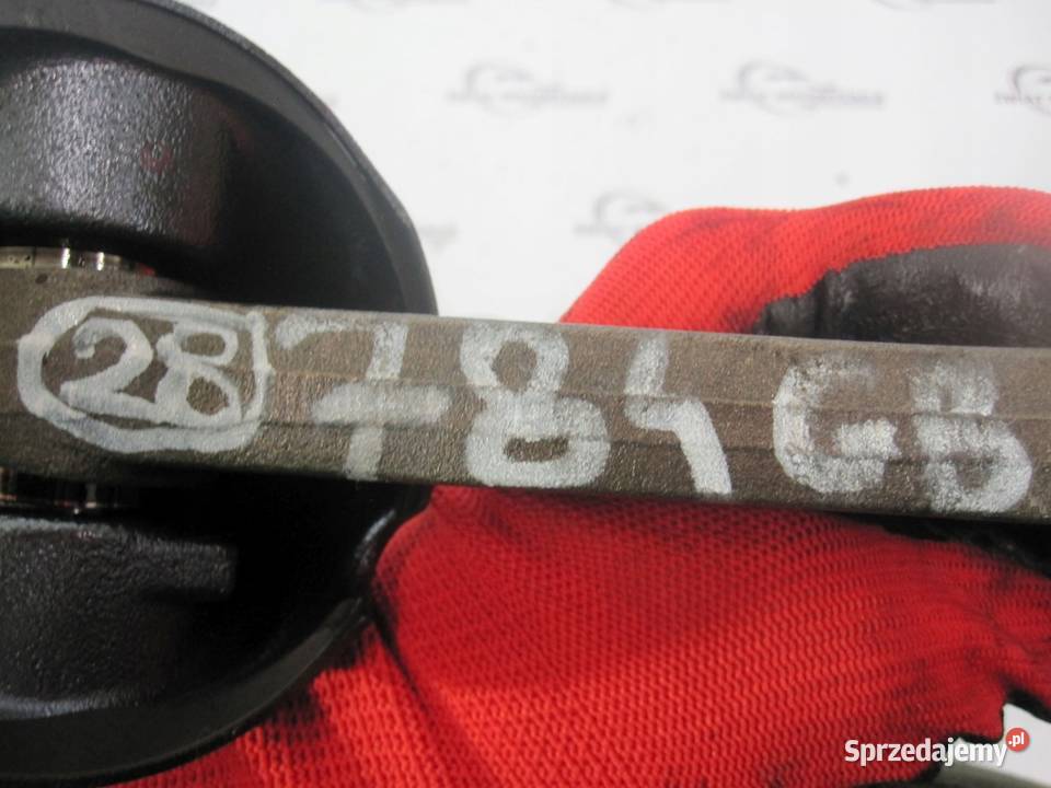 DISCOVERY 08r 27 TDV6 276DT 190 tłok korbowód Kielce