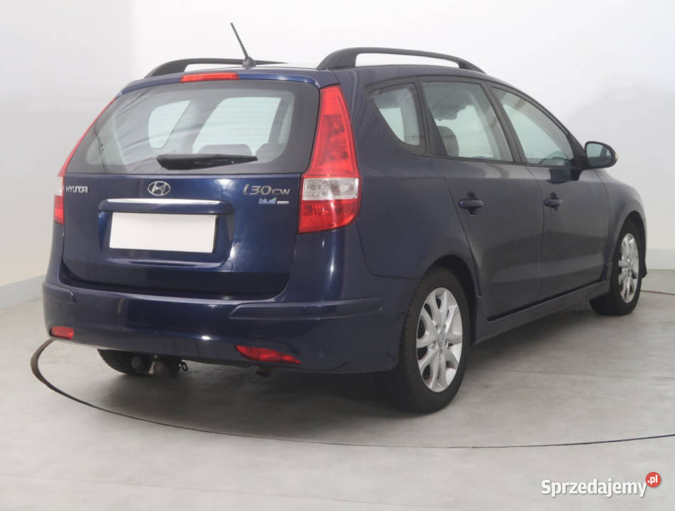 Hyundai i30 16 CRDi Bielany Wrocławskie