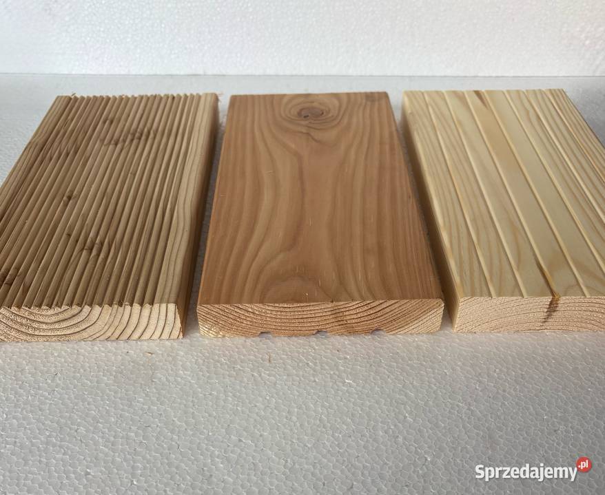 Deska tarasowa podłogowa 30150mm 1 Gatunek Wyszków sprzedam