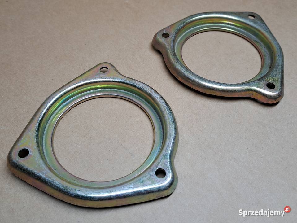 Kołnierz Pokrywa Półosi Lewa Prawa Fiat dolnośląskie Mielęcin