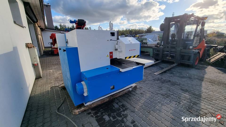 Wielopila gąsienicowa Tos Svitavy PKSN 32 pomorskie Karsin sprzedam