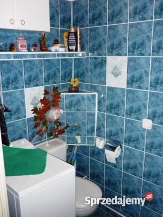 MIESZKANIE W PUNKCIE MIASTA