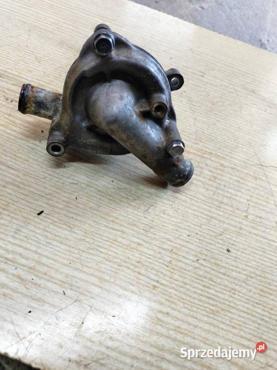Pompa wody Honda CBR 600 PC 23 Łubno sprzedam