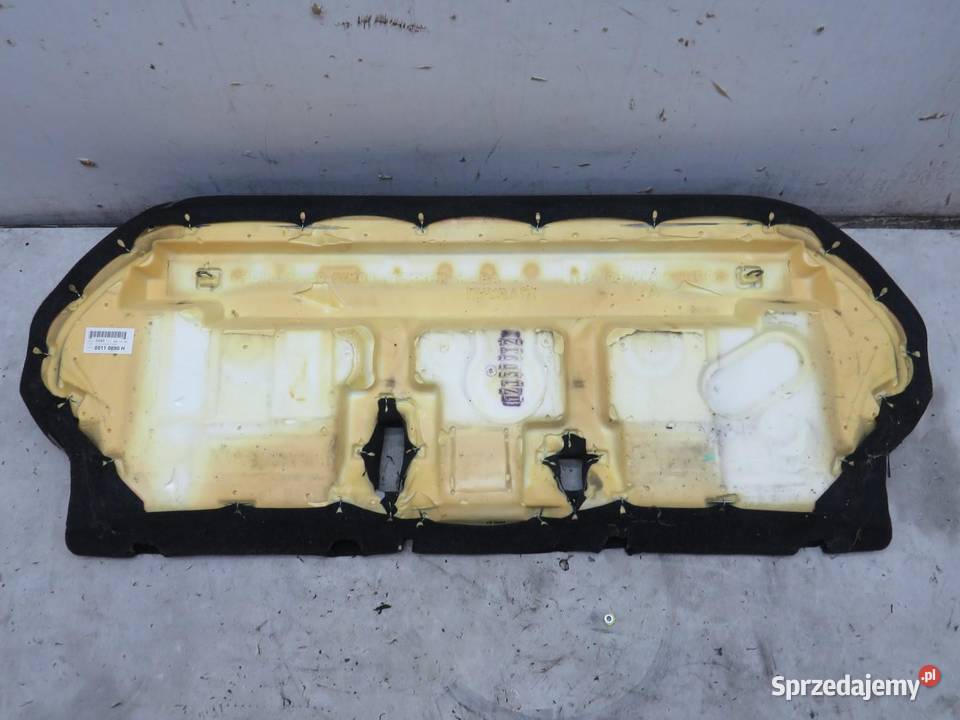 PRZEKŁADKA VANA KANAPA PASY SIEDZISKO SX4 SCROSS lubelskie