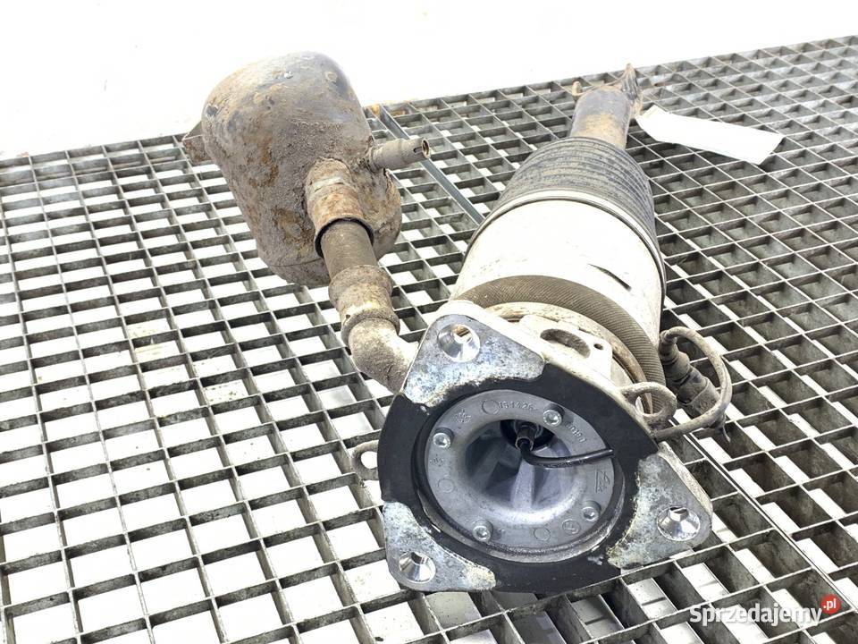 AMORTYZATOR PRAWY TYŁ AUDI A8 D3 SedanLimuzyna