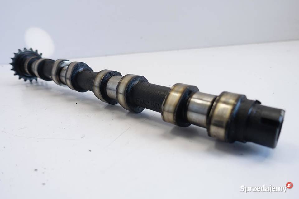 Peugeot 807 22 HDI WAŁEK ROZRZĄDU ssący sprzedam