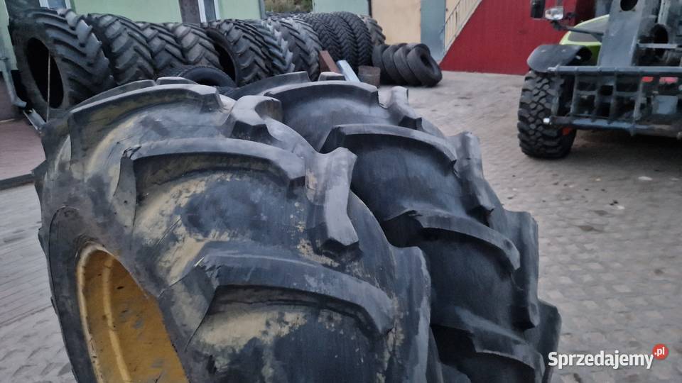 18430 184r30 46085r30 90 bez napraw 12PR