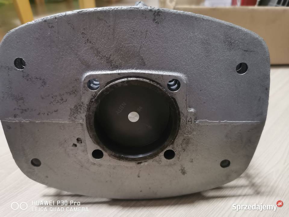 Cylinder wsk 175 tłok alien R4 Rzeszów